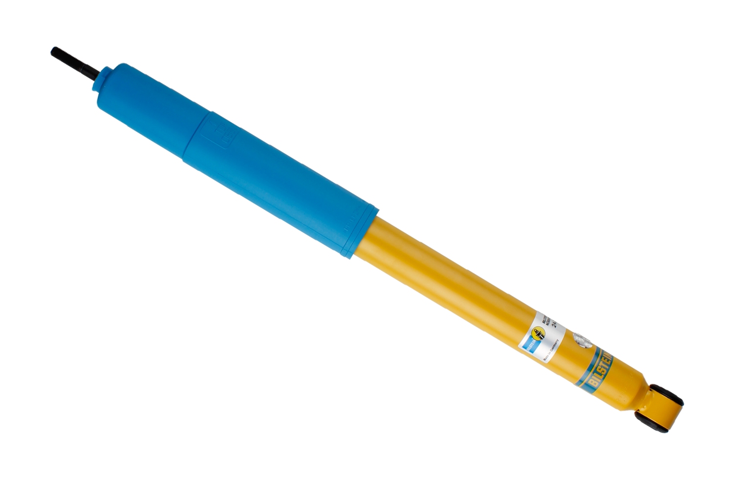 Bilstein B6 Achter Schokdemper Opel Kadett D + E Daewoo