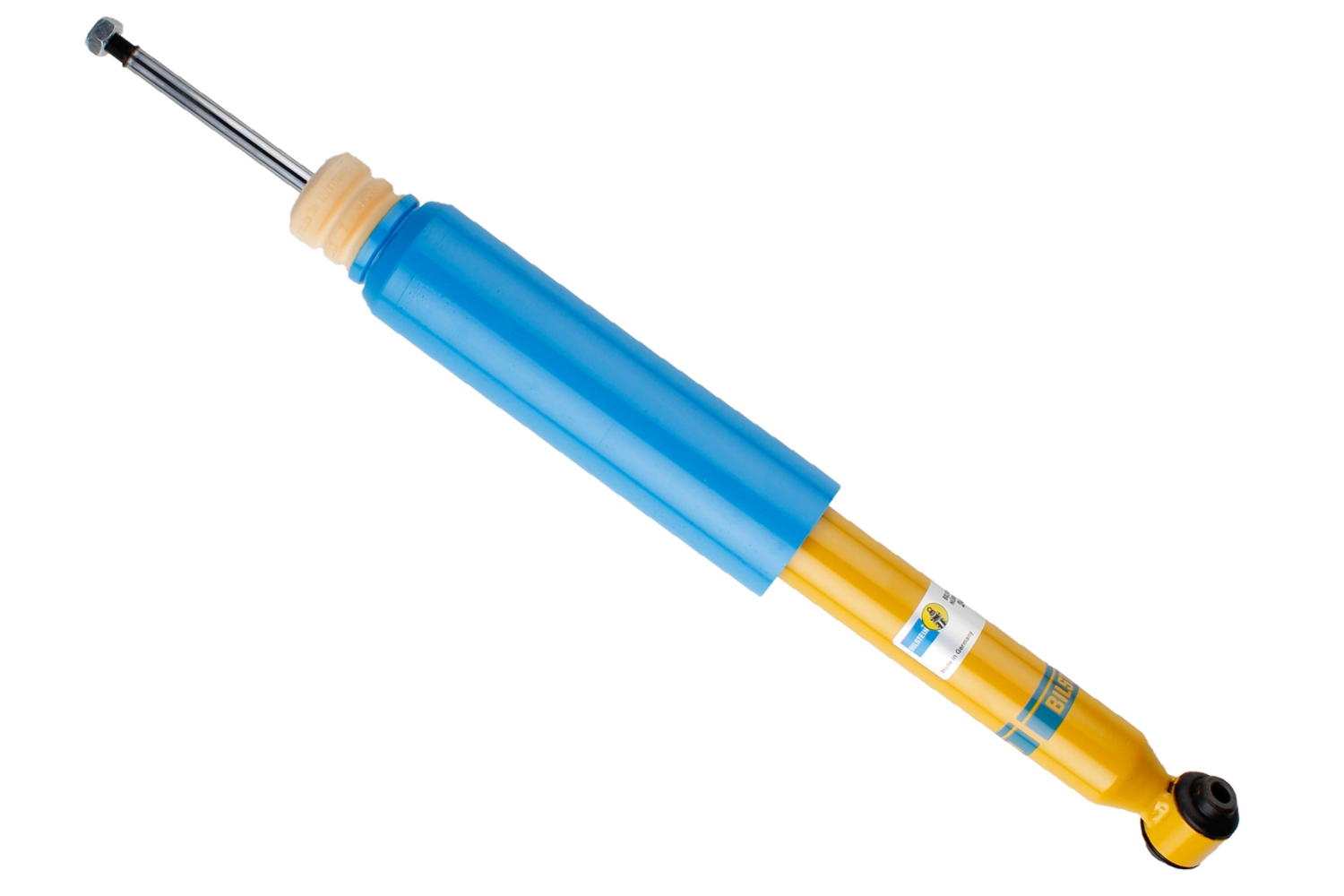 Bilstein B6 Achter Schokdemper Mercedes W205 C-klasse