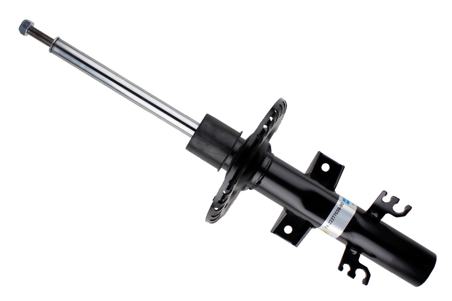 Bilstein B4 Voor Schokdemper VW T6 Bus Slechte Bevestiging