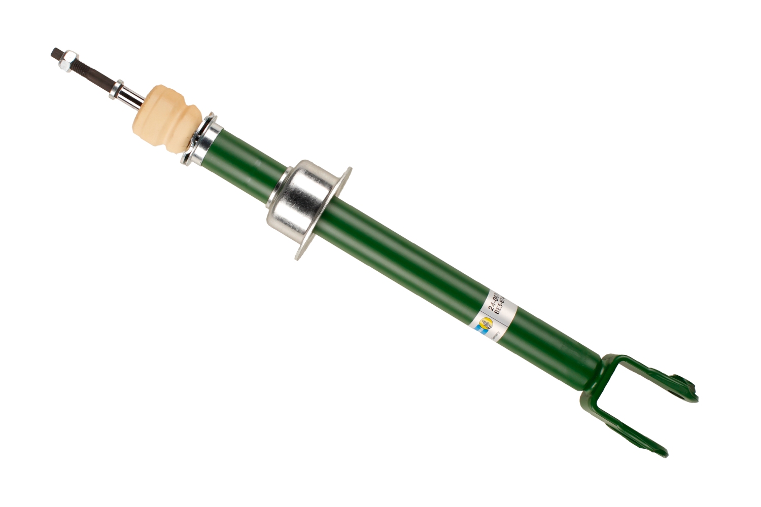 Bilstein B4 Voor Schokdemper Jaguar S-type (ccx)