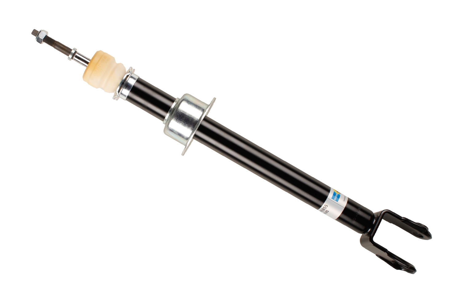 Bilstein B4 Voor Schokdemper Jaguar S-type (ccx)