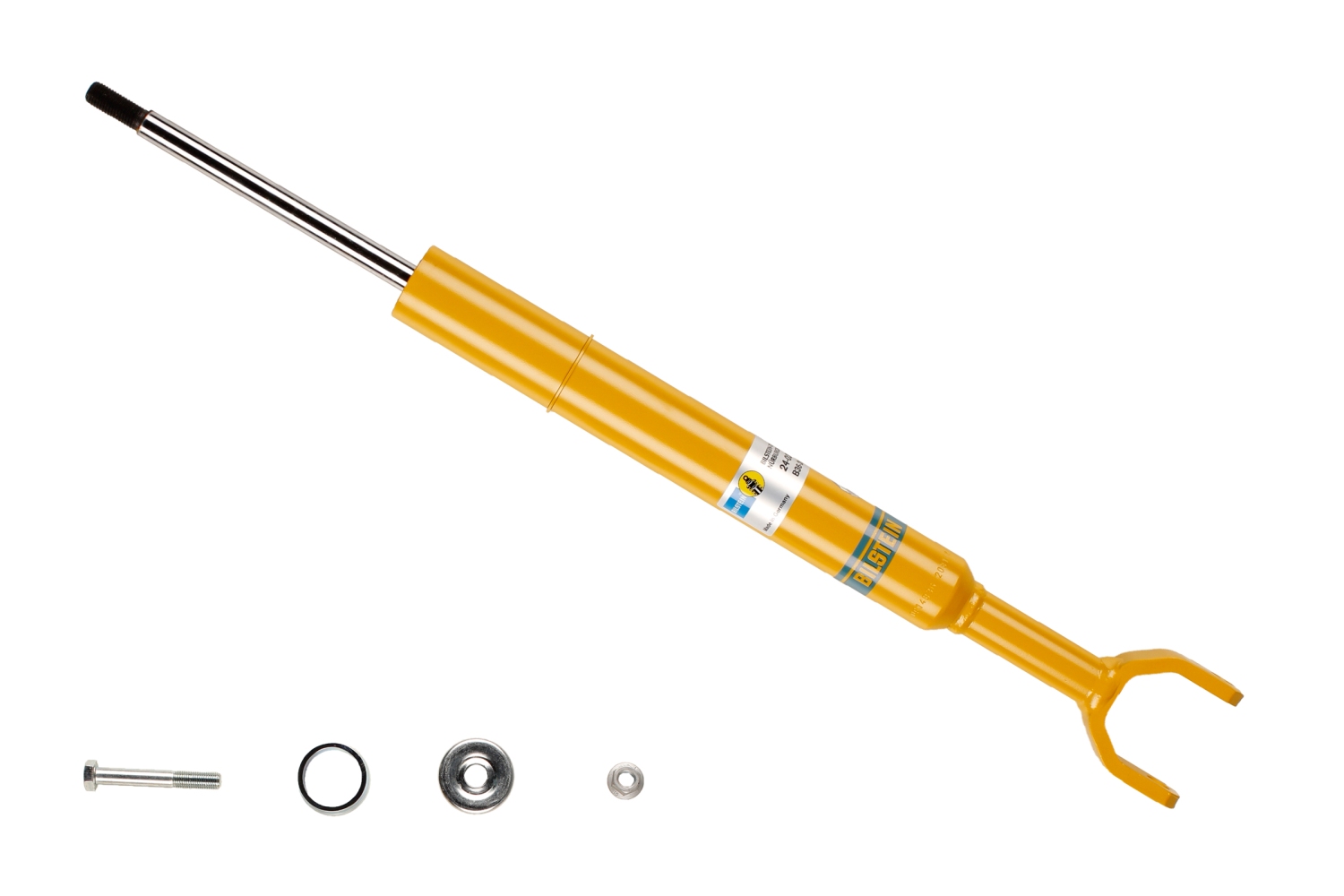 Bilstein B8 Voor Schokdemper Audi A4 A6 VW Passat