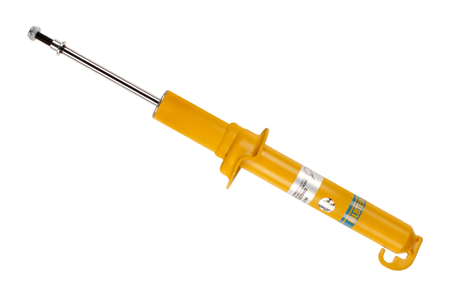 Bilstein B6 Voor Schokdemper Alfa Romeo 147 156