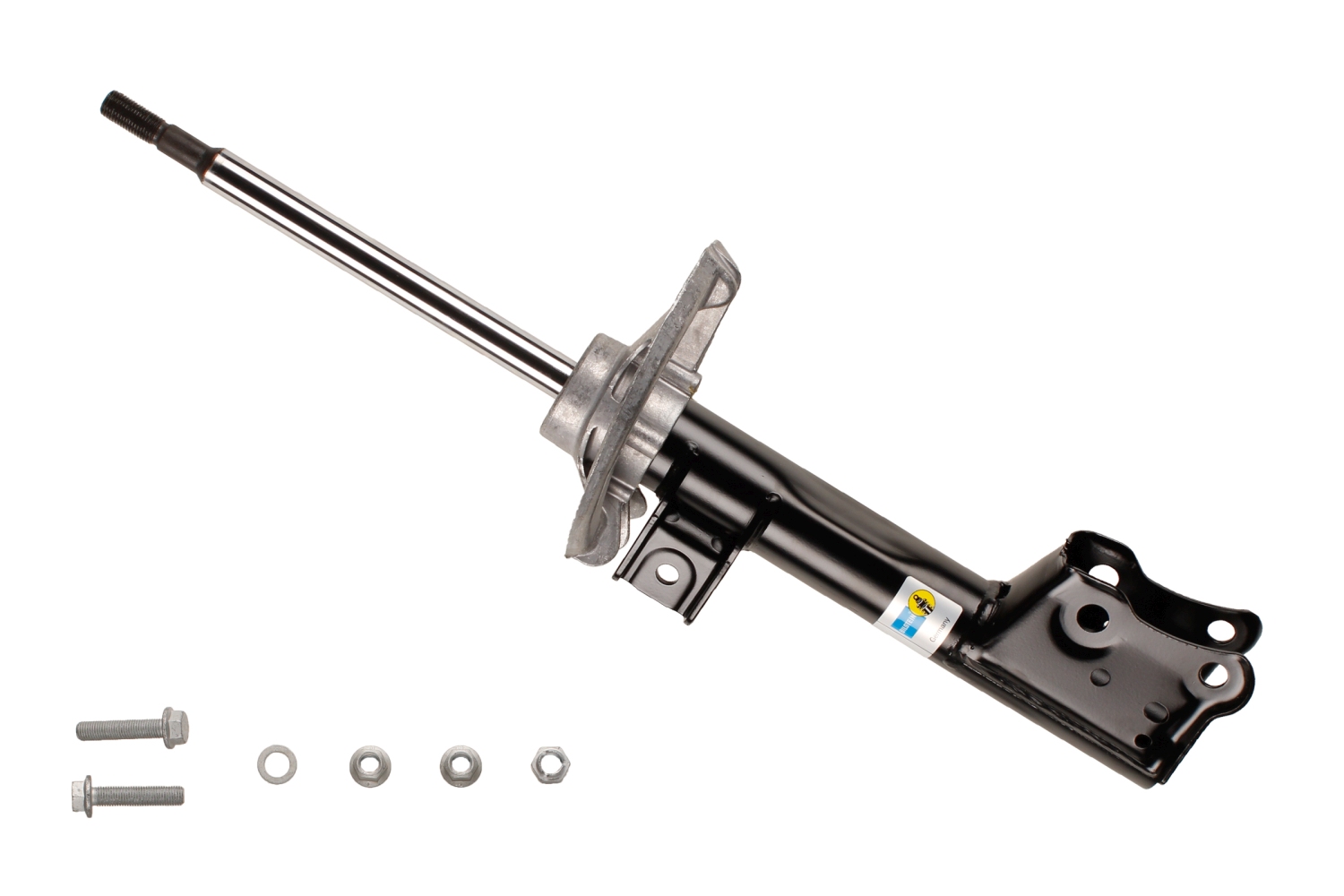 Bilstein B4 Voor Dampmatic® Schokdemper Mercedes W168