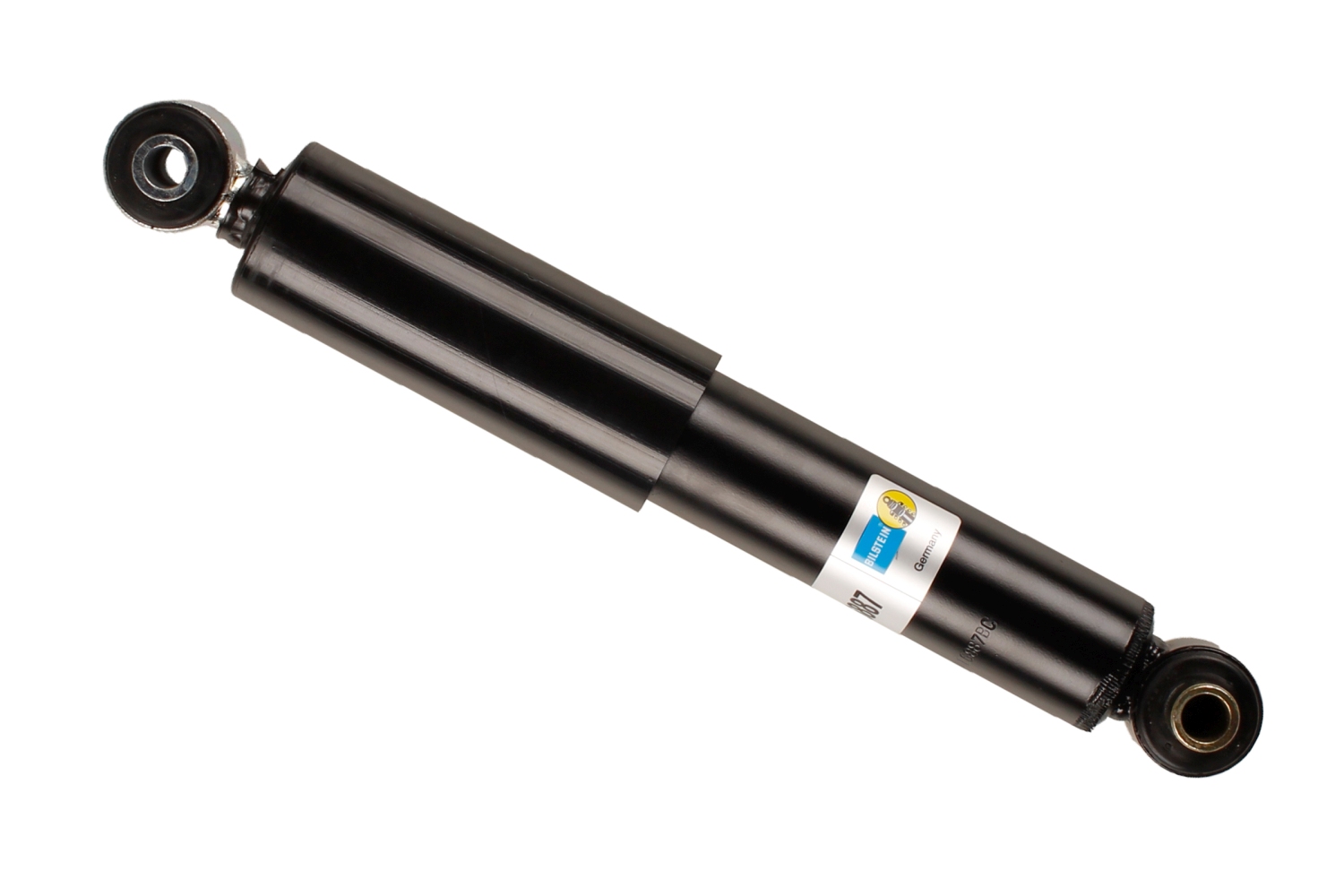 Bilstein B4 Achter Schokdemper Peugeot 206