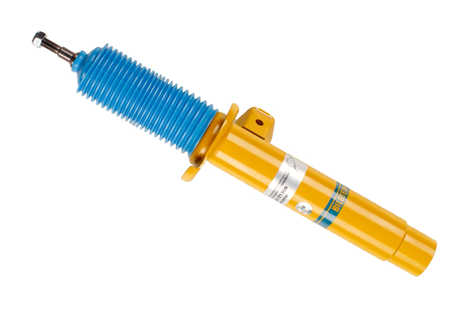 Bilstein B6 R.voor Schokdemper BMW X1 (e84) 4wd