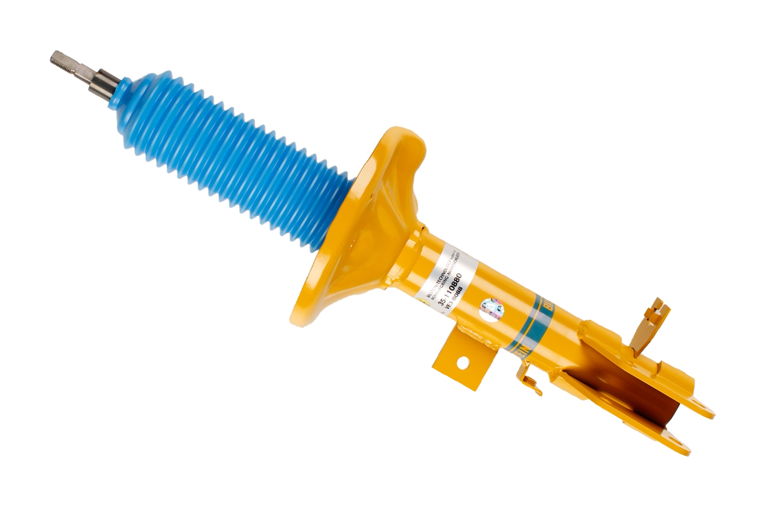 Bilstein B8 R.achter Schokdemper Hyundai Coupe Typ Gk