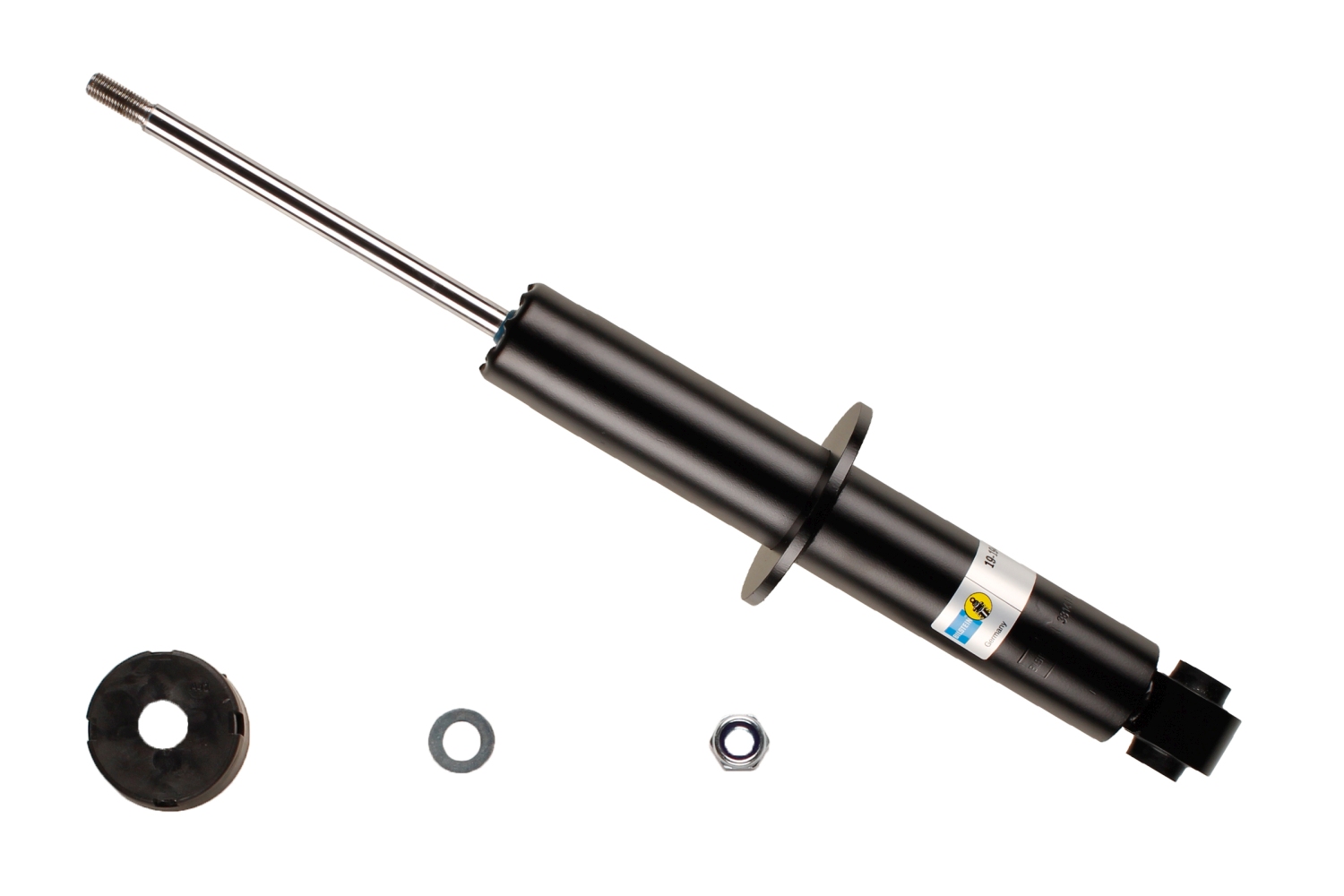 Bilstein B4 Achter Schokdemper VW Touareg