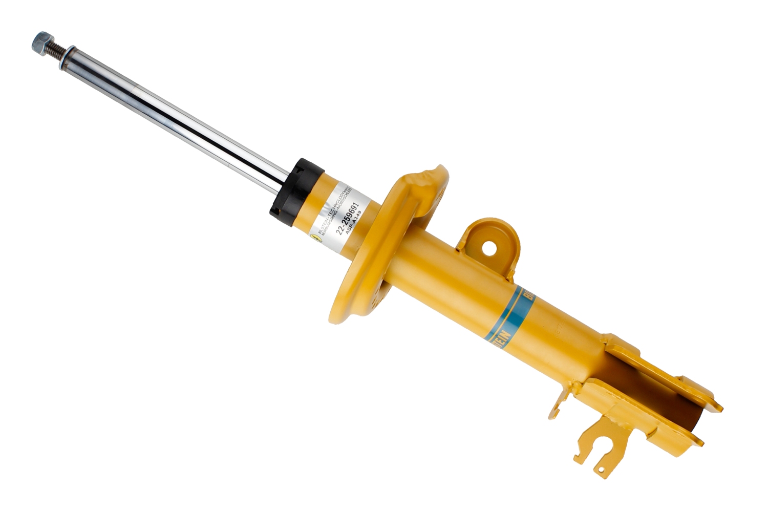 Bilstein B6 L.voor Schokdemper Fiat 500x 2wd