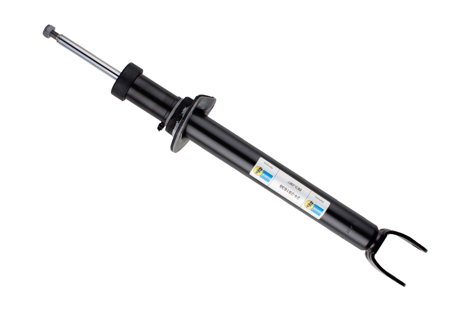 Bilstein B4 Voor Dampmatic® Schokabsorber Mercedes A205 C-klasse 4x2 Nc B4 Vl Avangarde