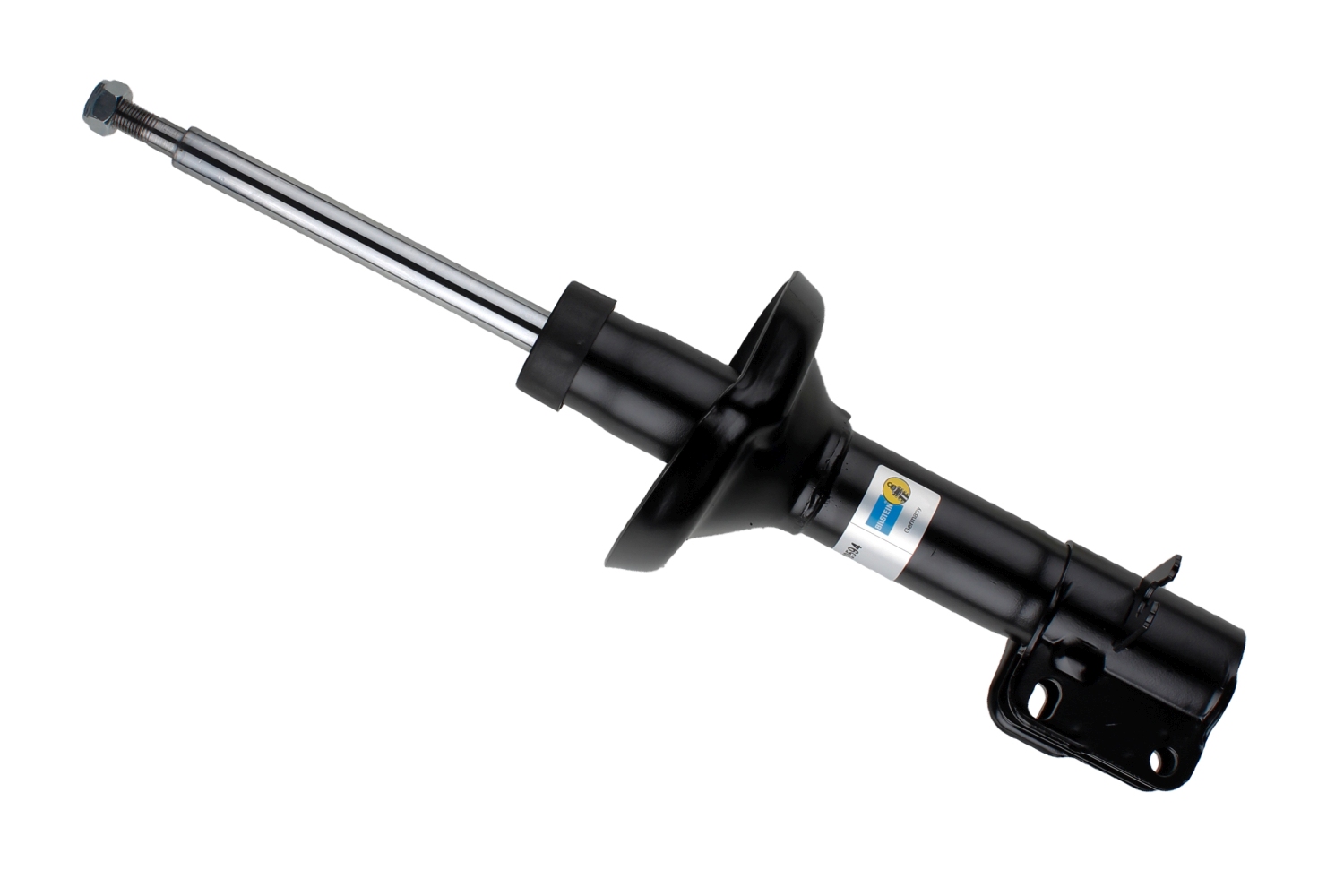 Bilstein B4 Voor Schokdemper VW Golf I 17 Caddy I Scirocco 53