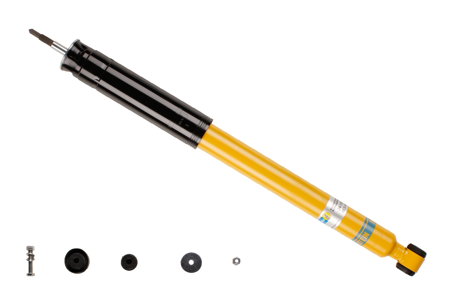 Bilstein B6 Achter Schokdemper Mercedes W210