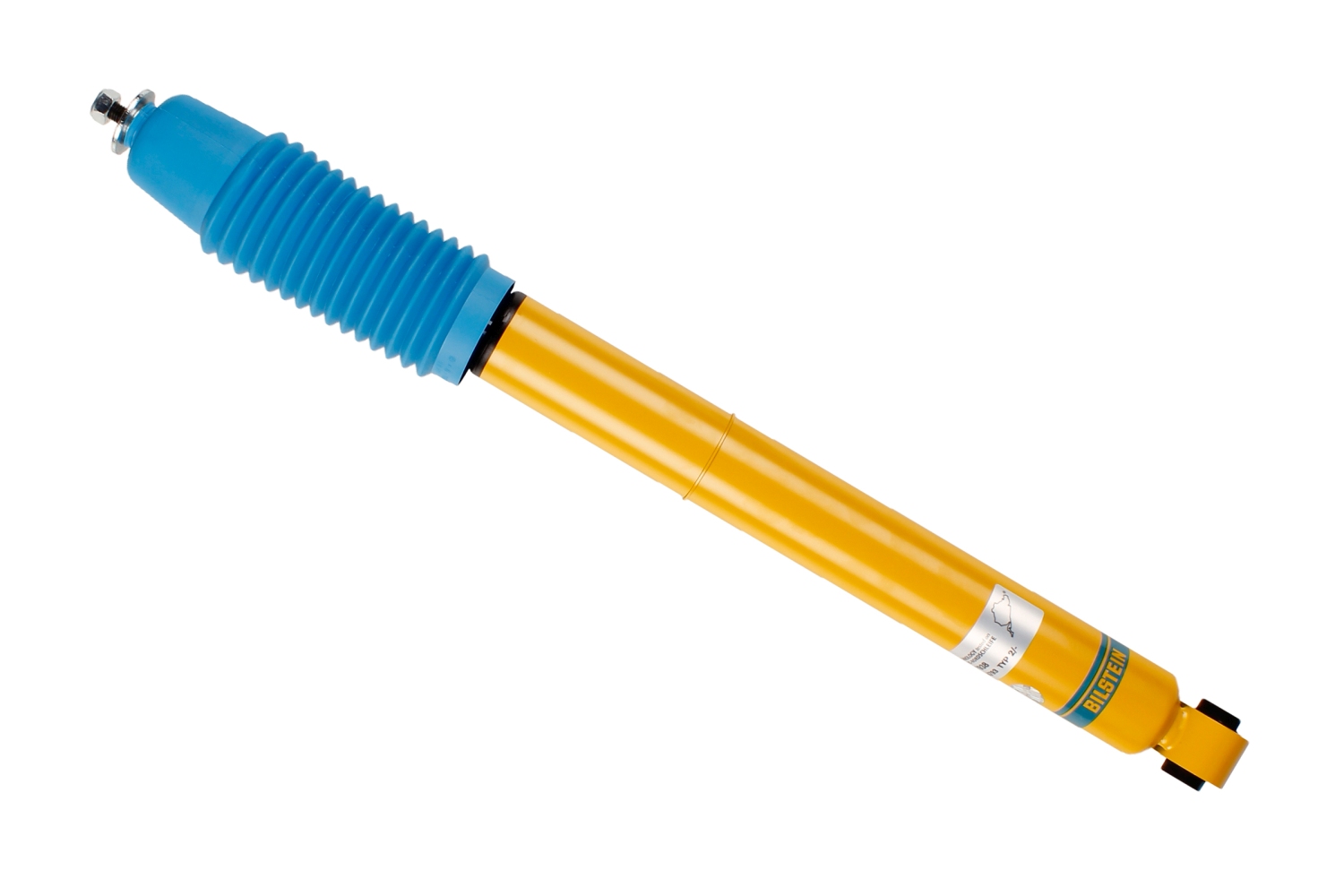 Bilstein B8 Achter Schokdemper Honda Accord Lim. Typ Cl7 Cl9