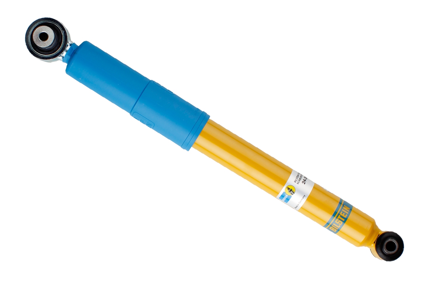 Bilstein B8 Achter Schokdemper Renault Megane 4