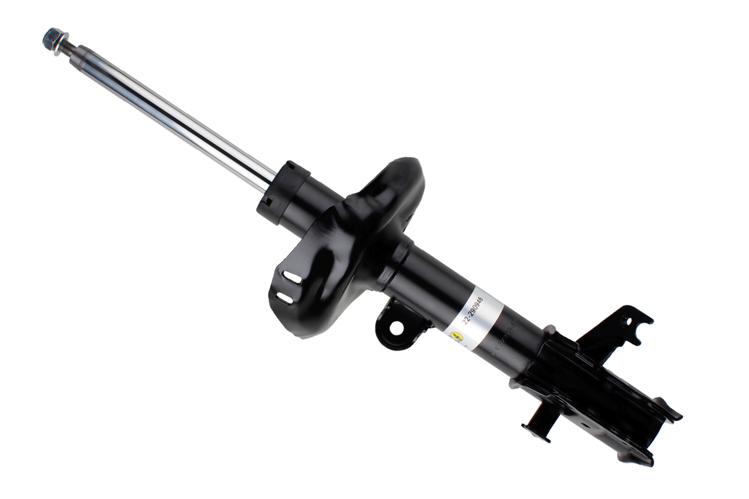 Bilstein B4 R.voorkant Schokabsorber Honda Cr-v-v Vr