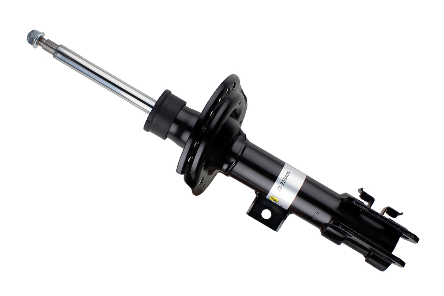 Bilstein B4 L.voorkant Schokdemper Hyundai Elantra