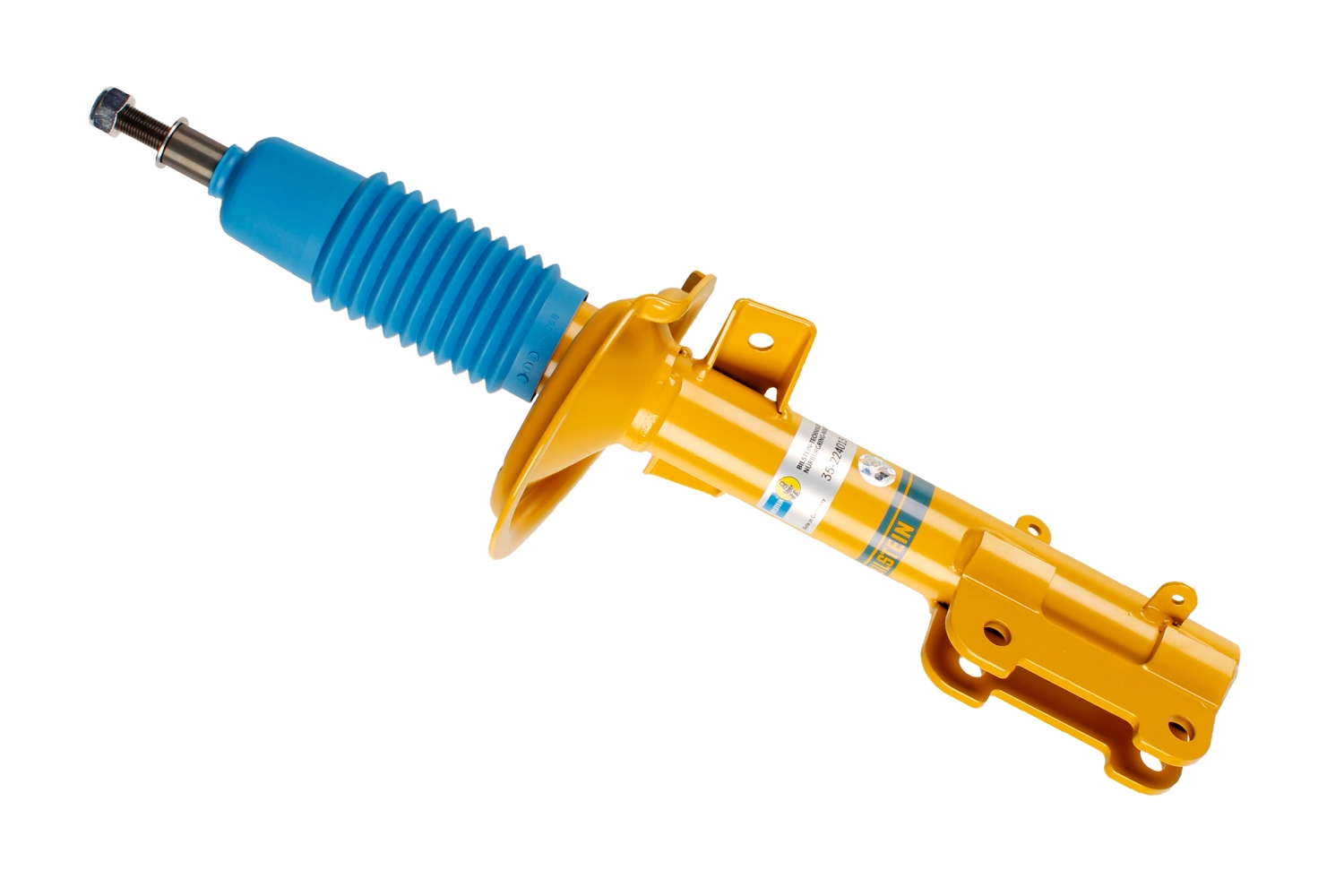 Bilstein B6 Voor Schokdemper Ford Mustang My11- Eu