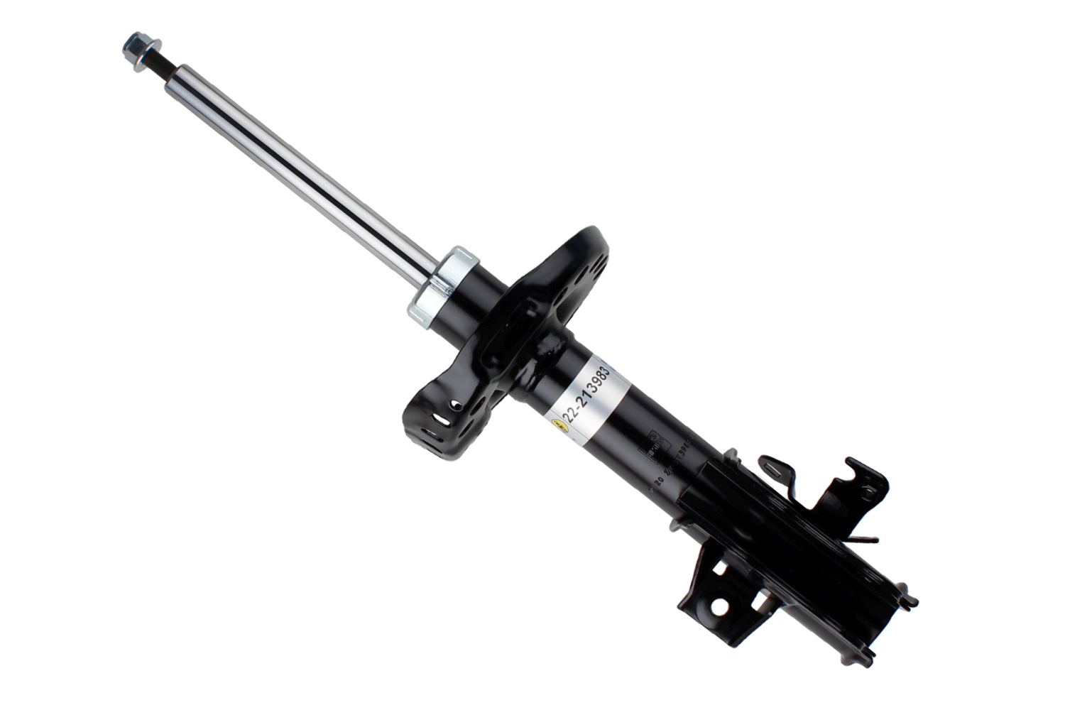 Bilstein B4 L.voorkant Schokdemper Honda Civic Viii Hatchback