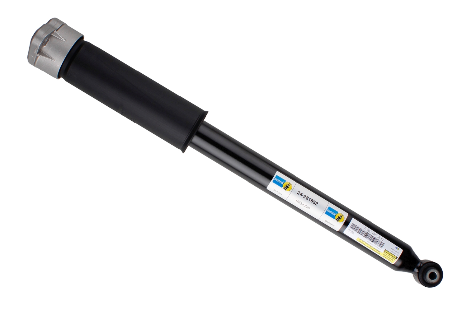 Bilstein B4 Achter Dampmatic® Schokabsorber Mercedes C-klasse W205 4x2 Hybrid