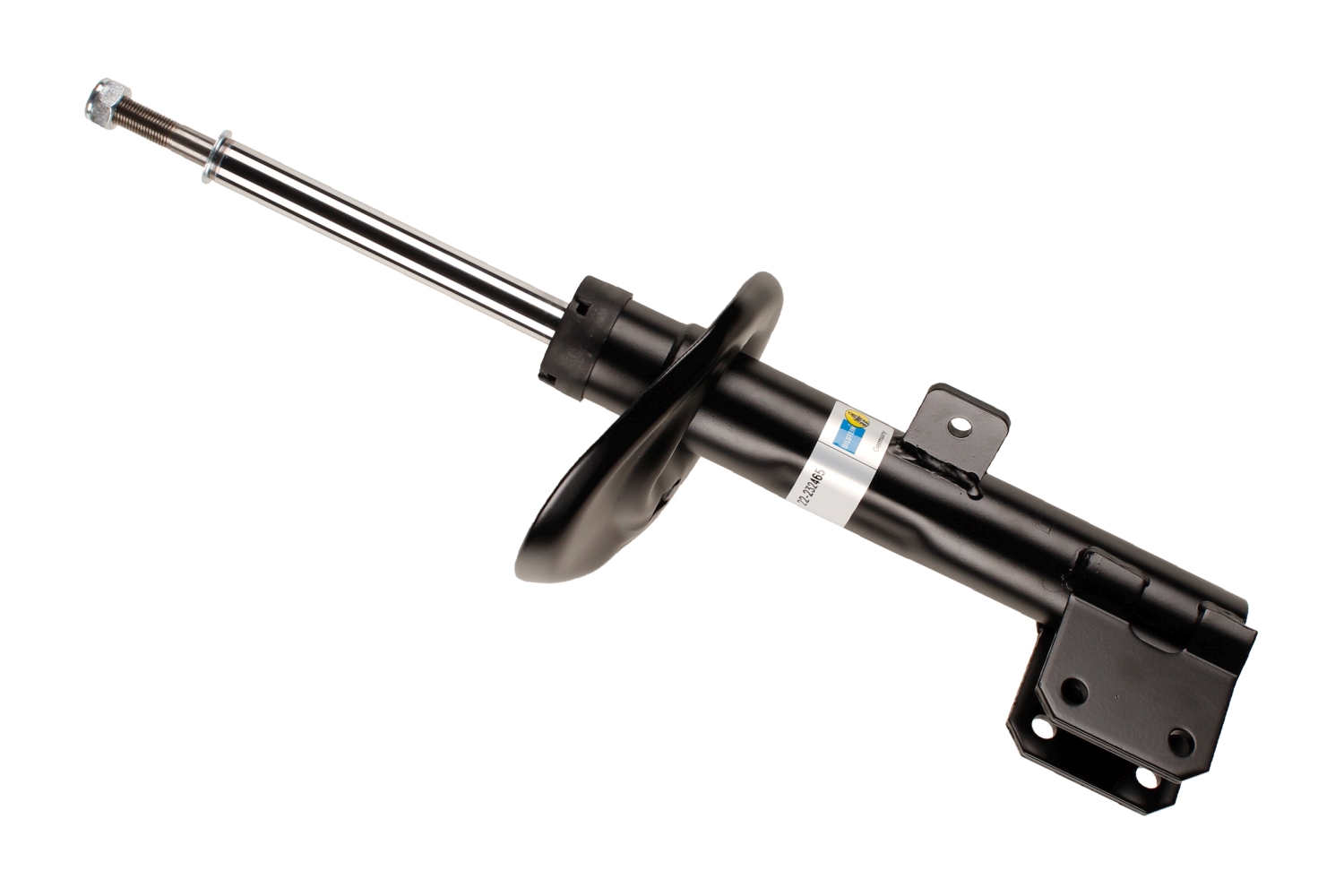 Bilstein B4 L.voorkant Schokdemper Citroen Ds5