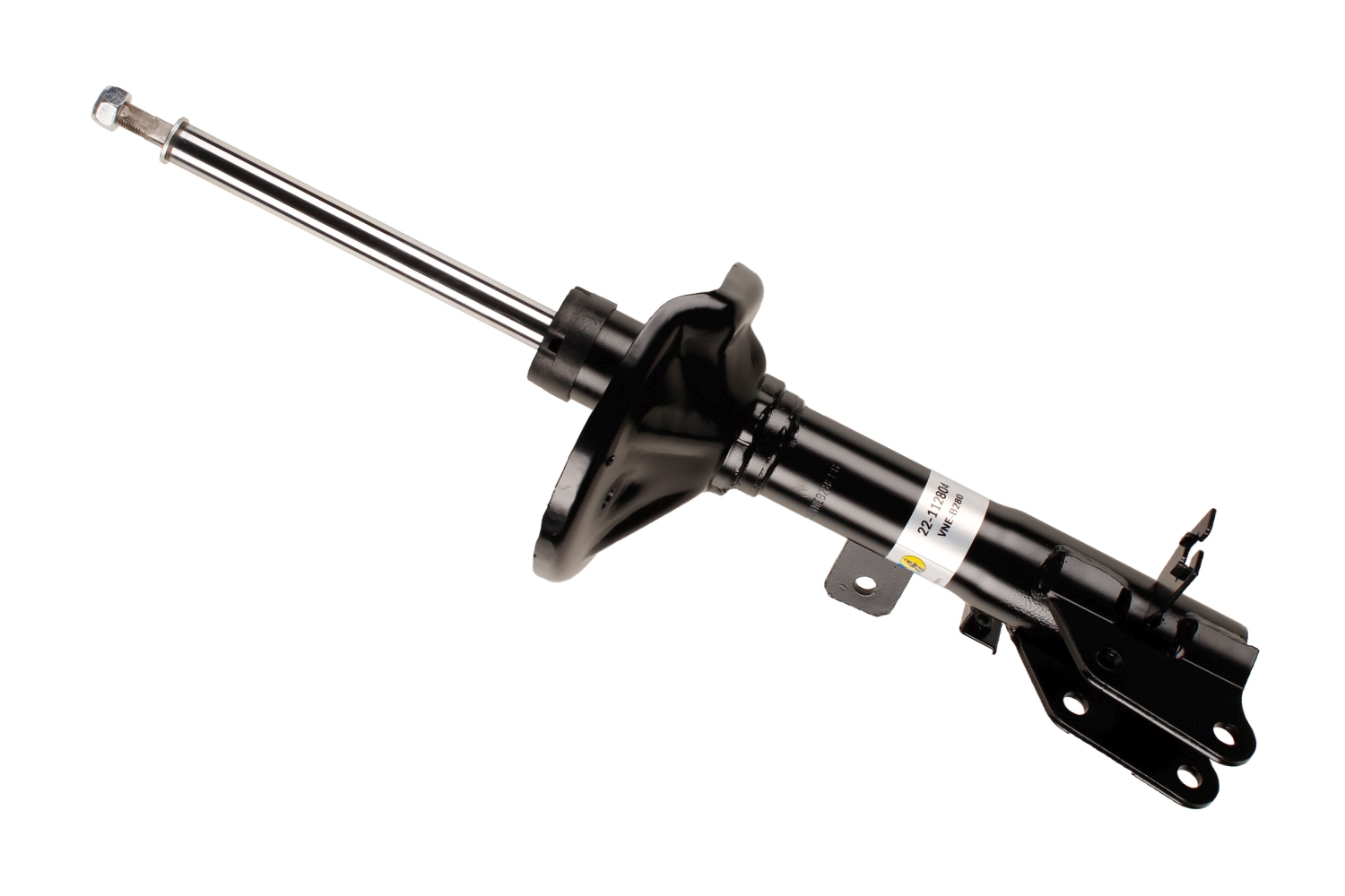 Bilstein B4 R.achter Schokdemper Hyundai Coupe (gk)