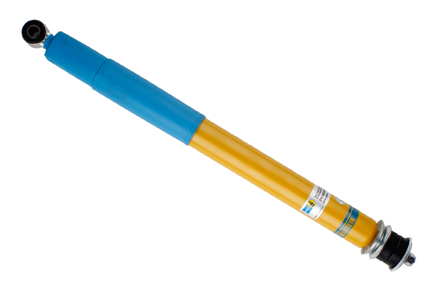 Bilstein B6 Voor Schokdemper Mercedes G-klasse W463