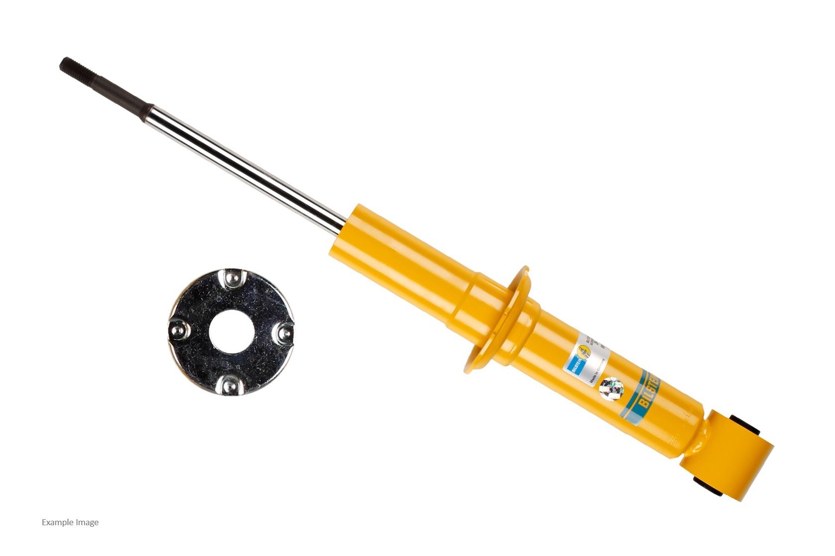 Bilstein B6 L.voorkant Schokdemper Mustang Mach-e (cgw)