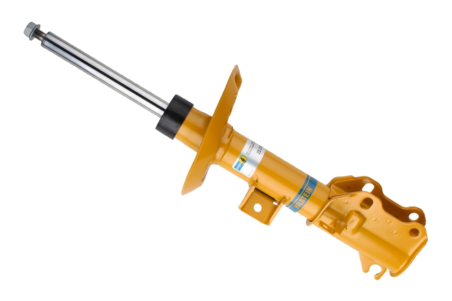 Bilstein B6 Voorkant Schokdemper Mercedes Vito 639 Vanaf 09.10