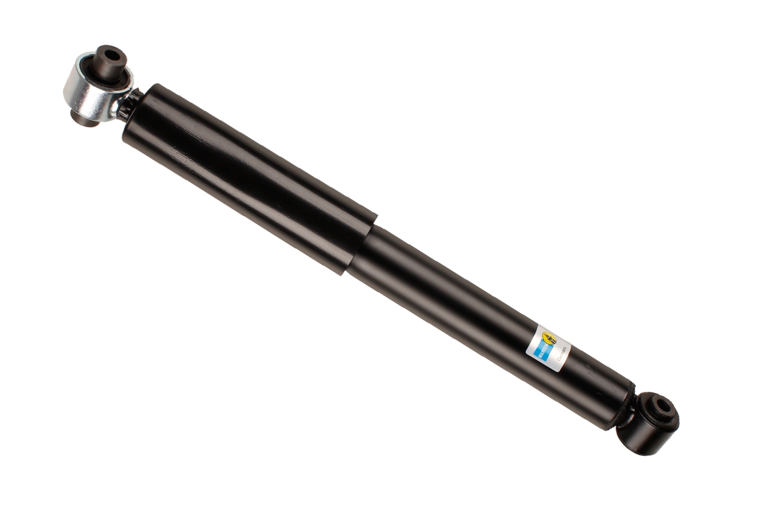 Bilstein B4 Achter Schokdemper Nissan Qashqai Ii 4wd