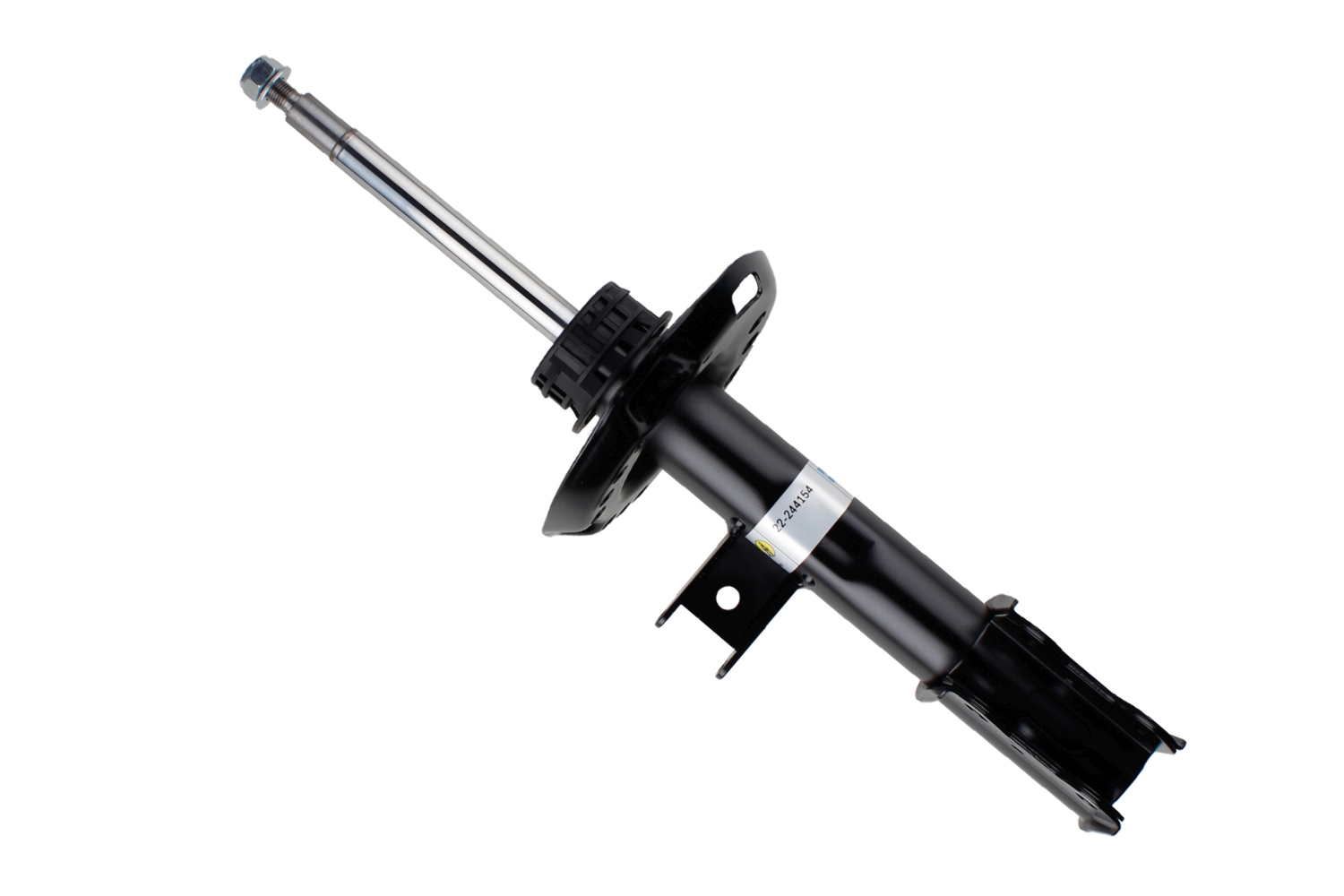 Bilstein B4 L.voor Schokdemper Mercedes Gla X156 Standard