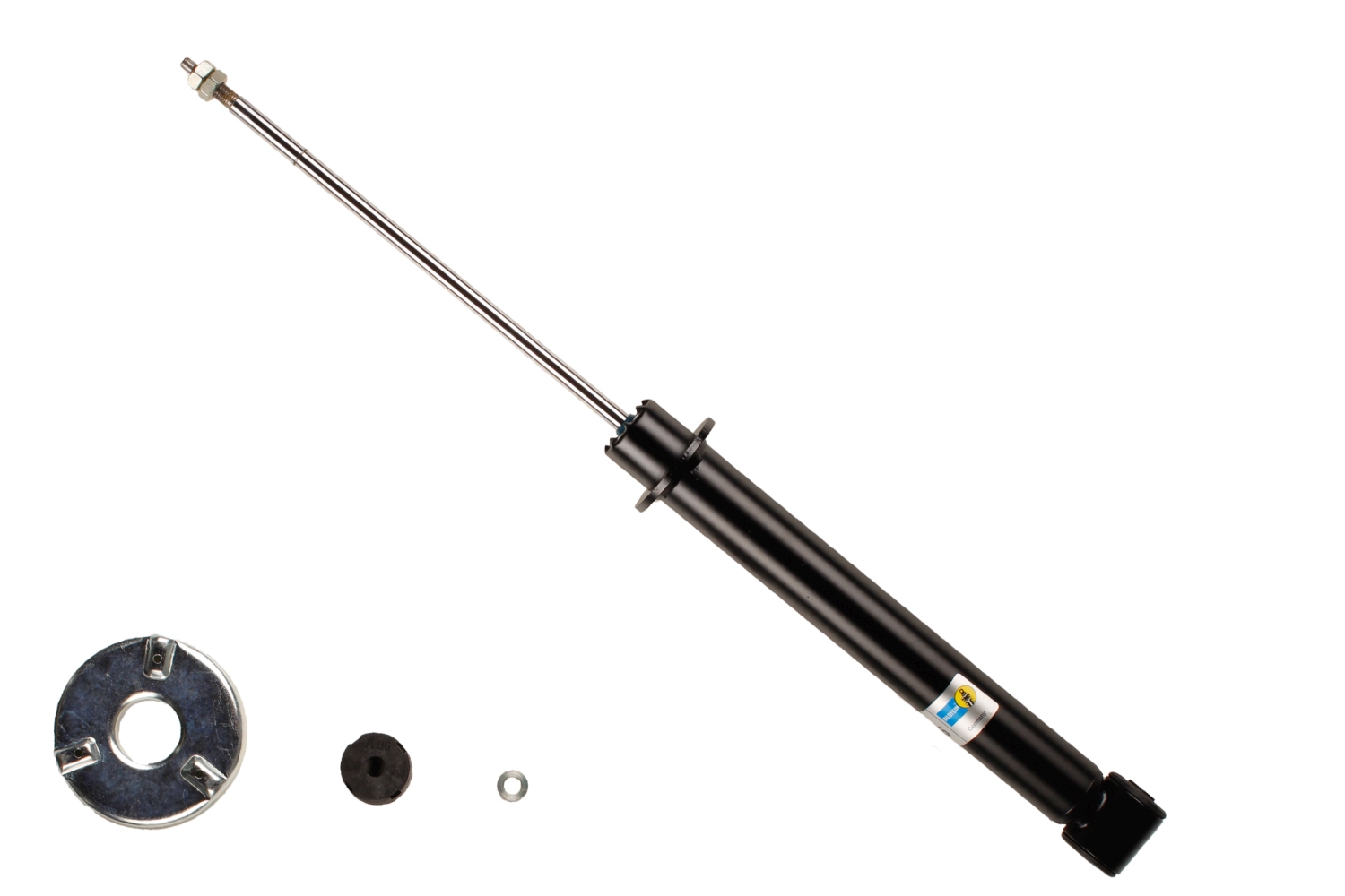 Bilstein B4 Achter Schokabsorber VW Passat Santana