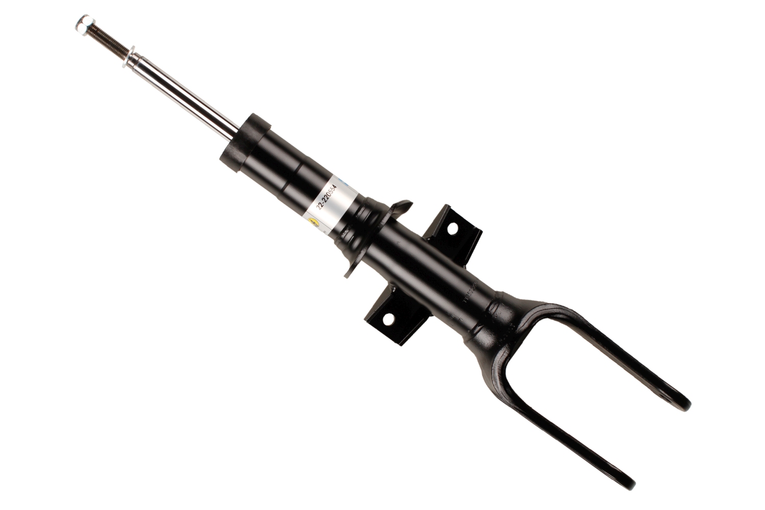 Bilstein B4 Voor Schokdemper VW Amarok