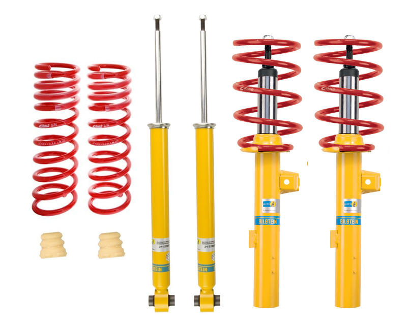 Bilstein VW Vento (1H2) 2.8 VR6 B12 Sportline Kit
