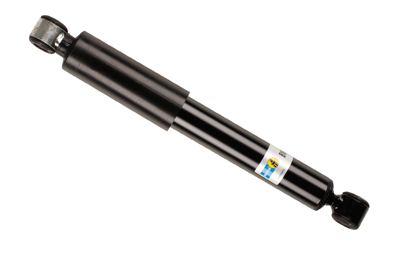 Bilstein B4 Achter Schokdemper Suzuki Ignis (fh) 2wd