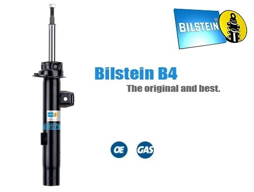 Bilstein Chevrolet Cruze 1.6 Voor B4 Gas Schokdemper