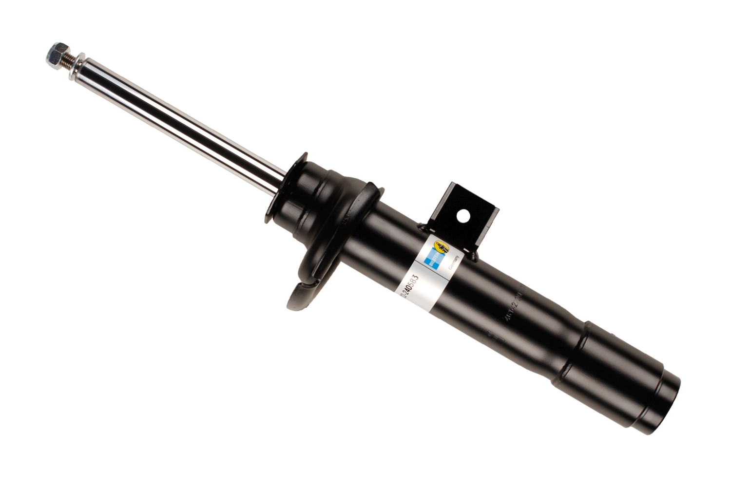 Bilstein B4 L.voorkant Schokdemper BMW 1er(f20)xdrive M-techniek
