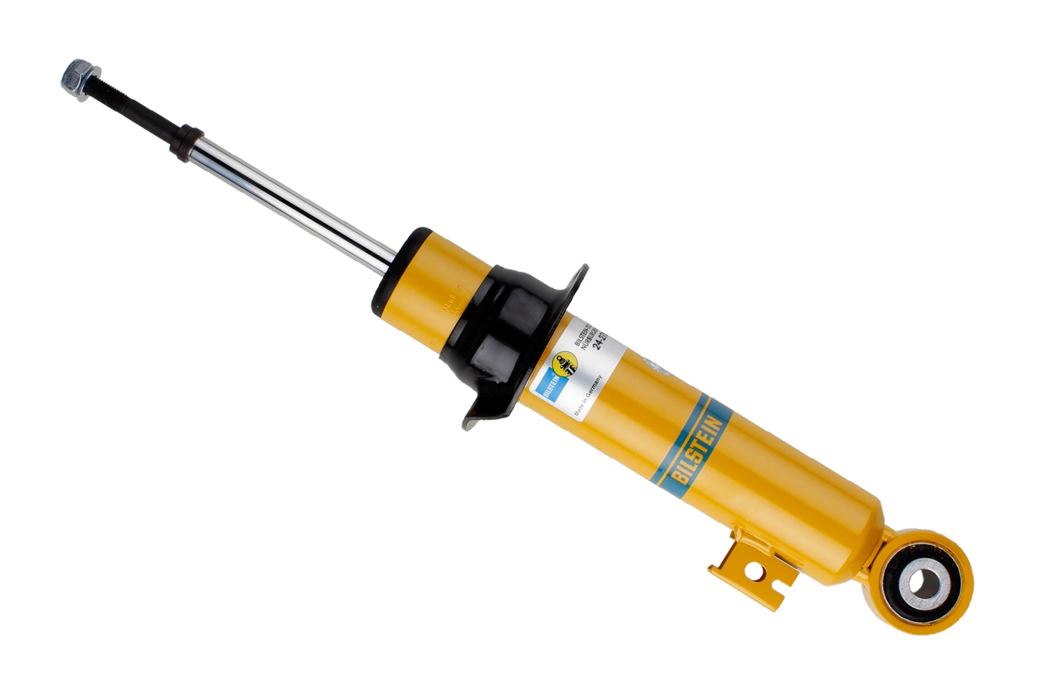 Bilstein B6 Voor Schokabsorber Mitsubishi L200