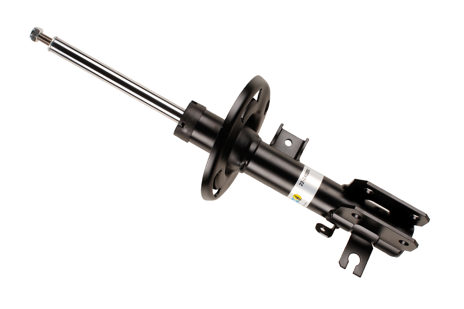 Bilstein B4 L.voorkant Schokdemper Mazda 3 Vanaf 09/2013 Vl