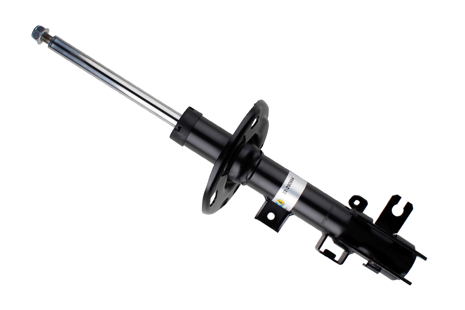 Bilstein B4 R.voorkant Schokdemper Mazda Cx-5 (kf) Diesel