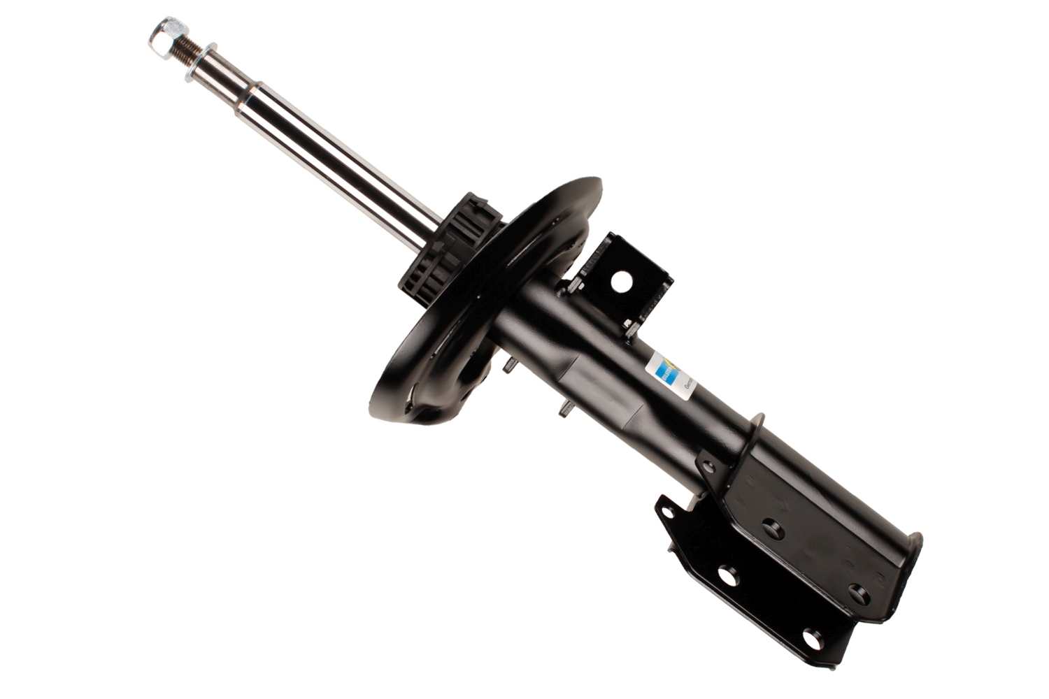 Bilstein B4 Voor Dampmatic® Schokdemper Mercedes C-klasse W204 4-matic