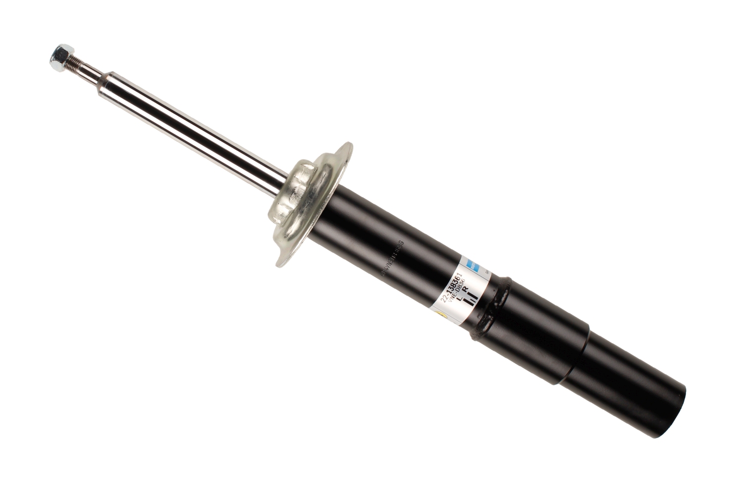 Bilstein B4 Voor Schokdemper BMW 5 E60 E61
