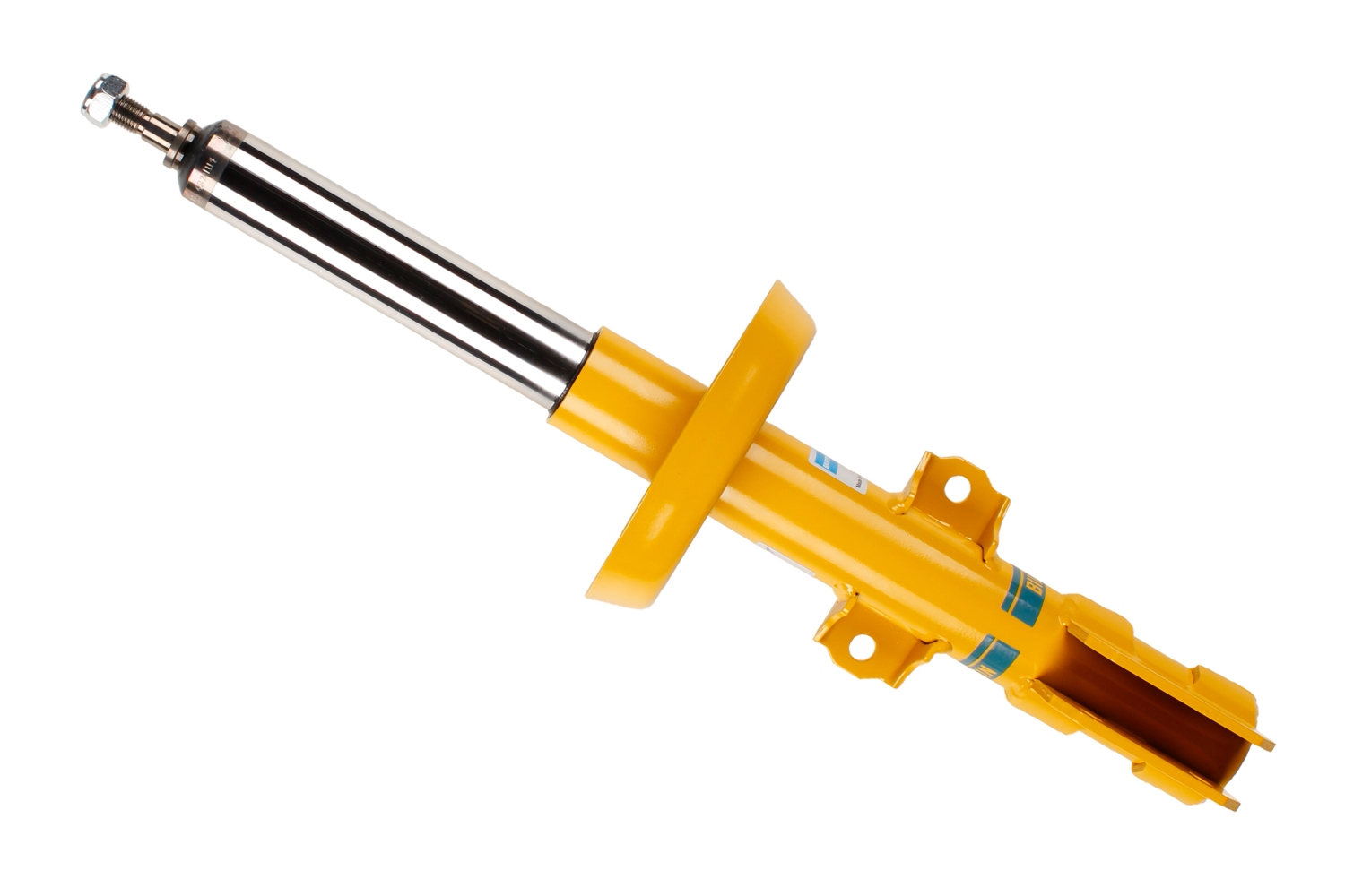 Bilstein B6 Voor Schokdemper Saab 9-5 (ys3e)