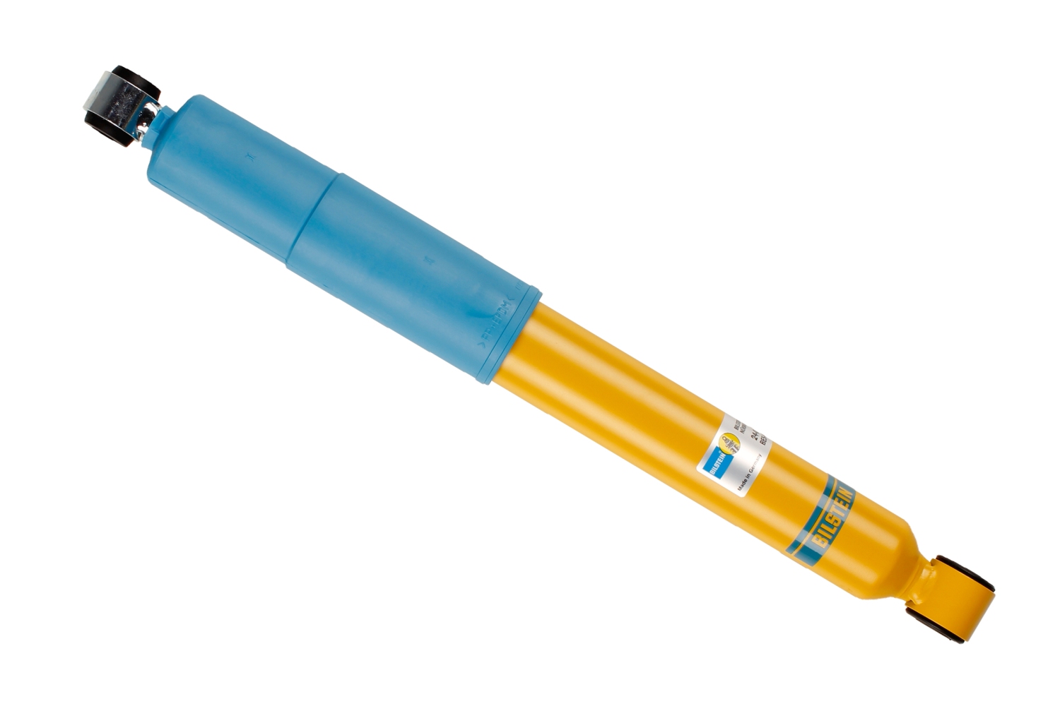 Bilstein B6 Achter Schokdemper Mitsubishi Pajero (k90)
