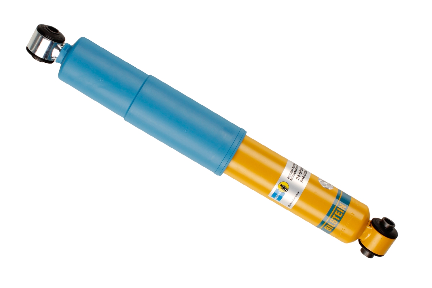 Bilstein B6 Achter Schokdemper Volvo 240 260
