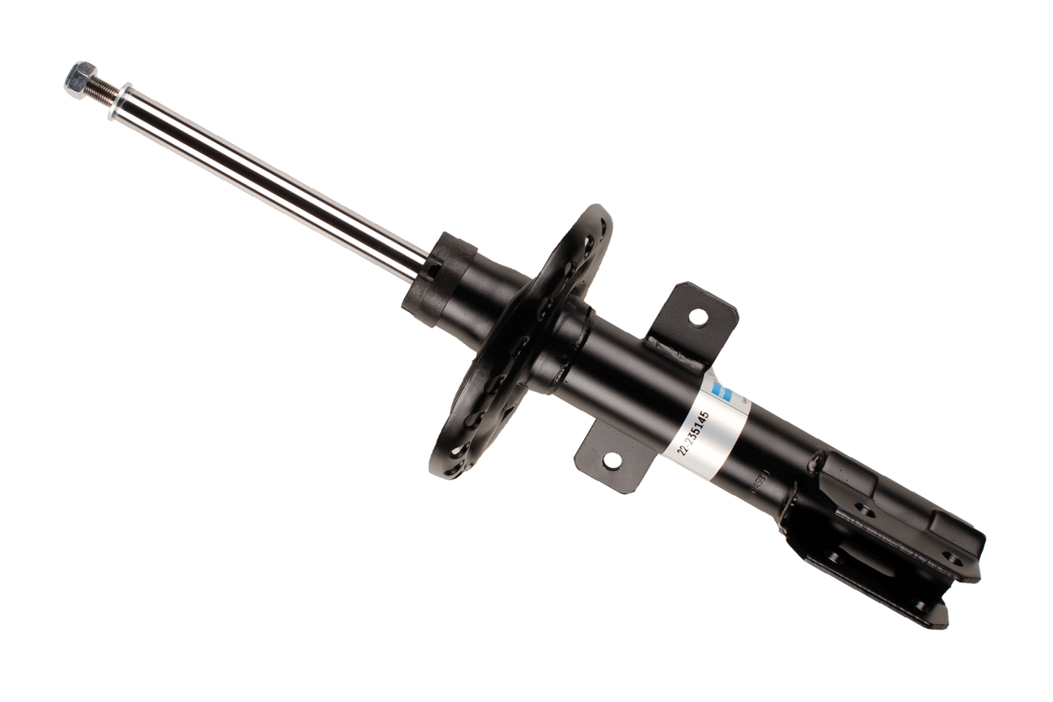 Bilstein B4 Voor Schokdemper Renault Clio Iv