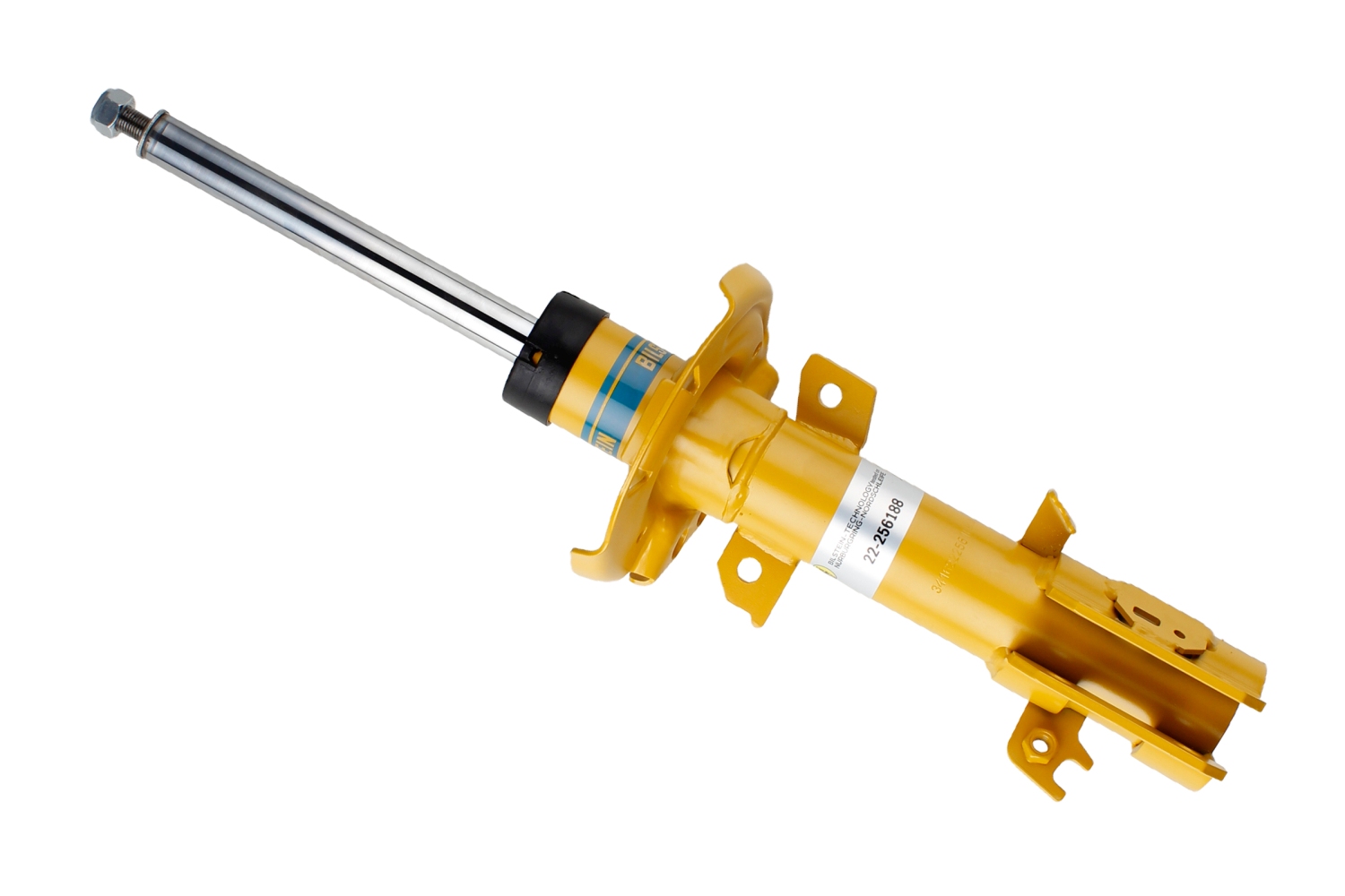 Bilstein B6 L.voorkant Schokdemper Ford B-max B6 Vl