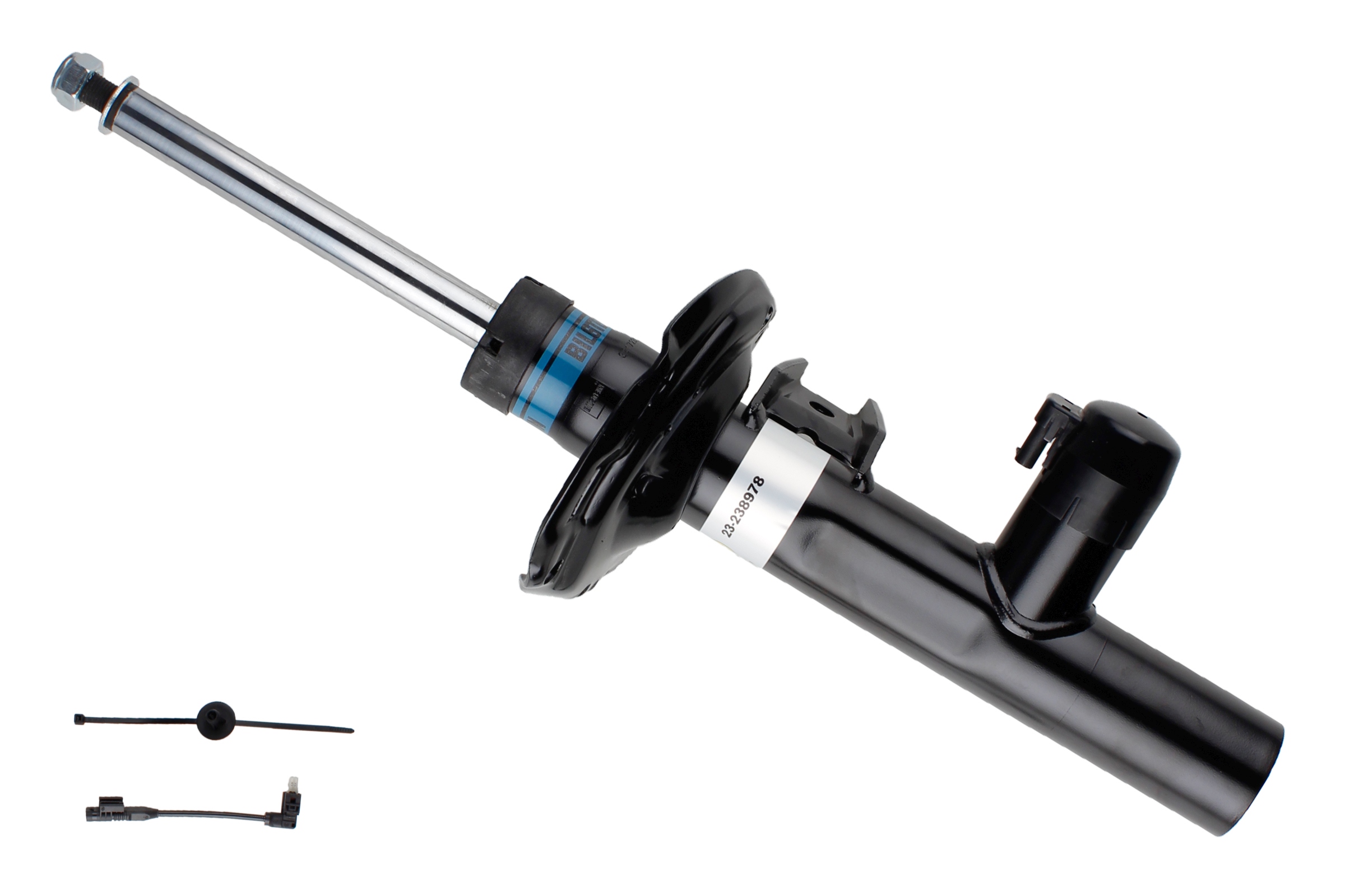 Bilstein VW Golf VII (5G1, BQ1, BE1, BE2) 1.0 - 2.5 Front 55mm PDD
