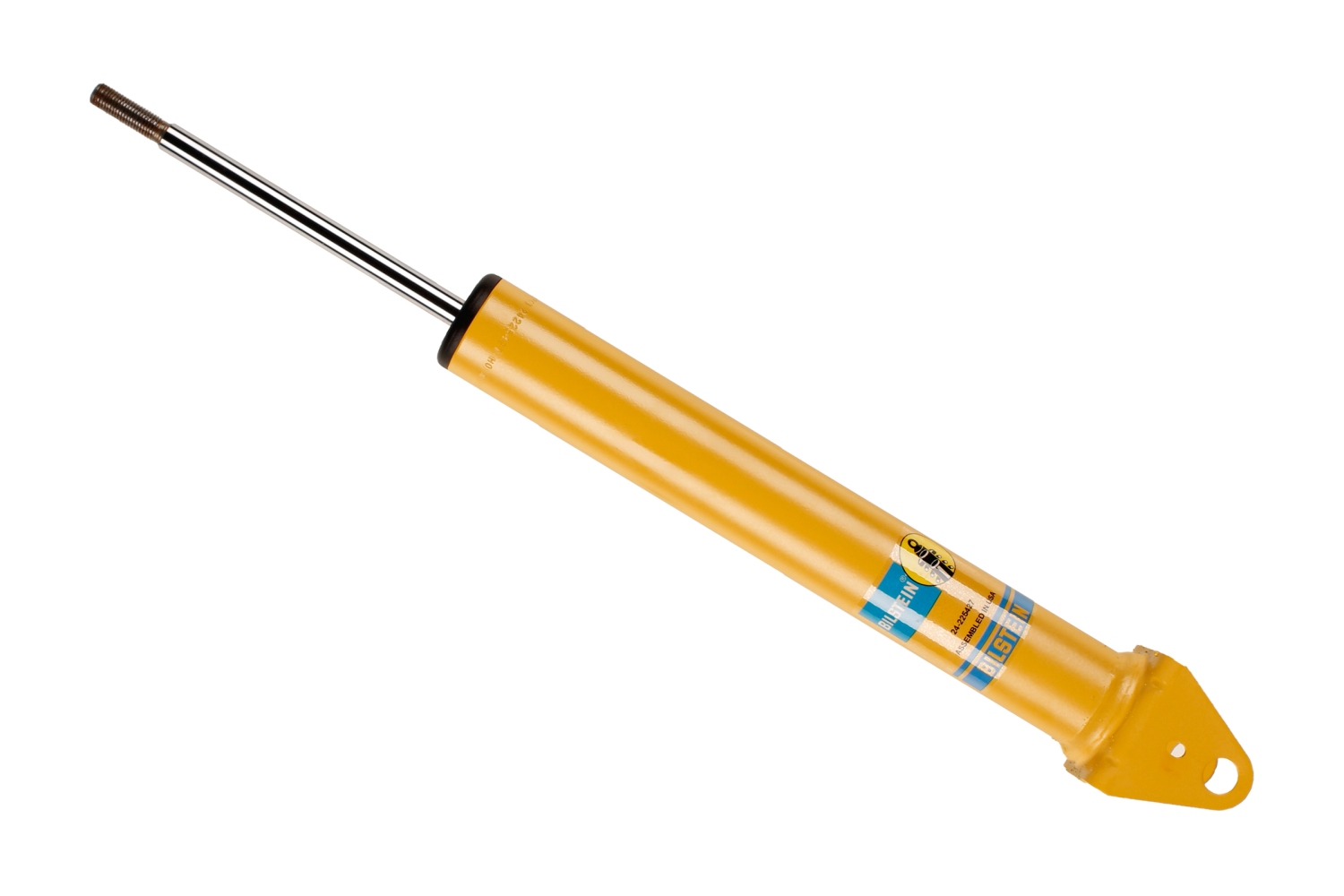 Bilstein B6 Achter Schokdemper Jeep Grand Cherokee. 2011.