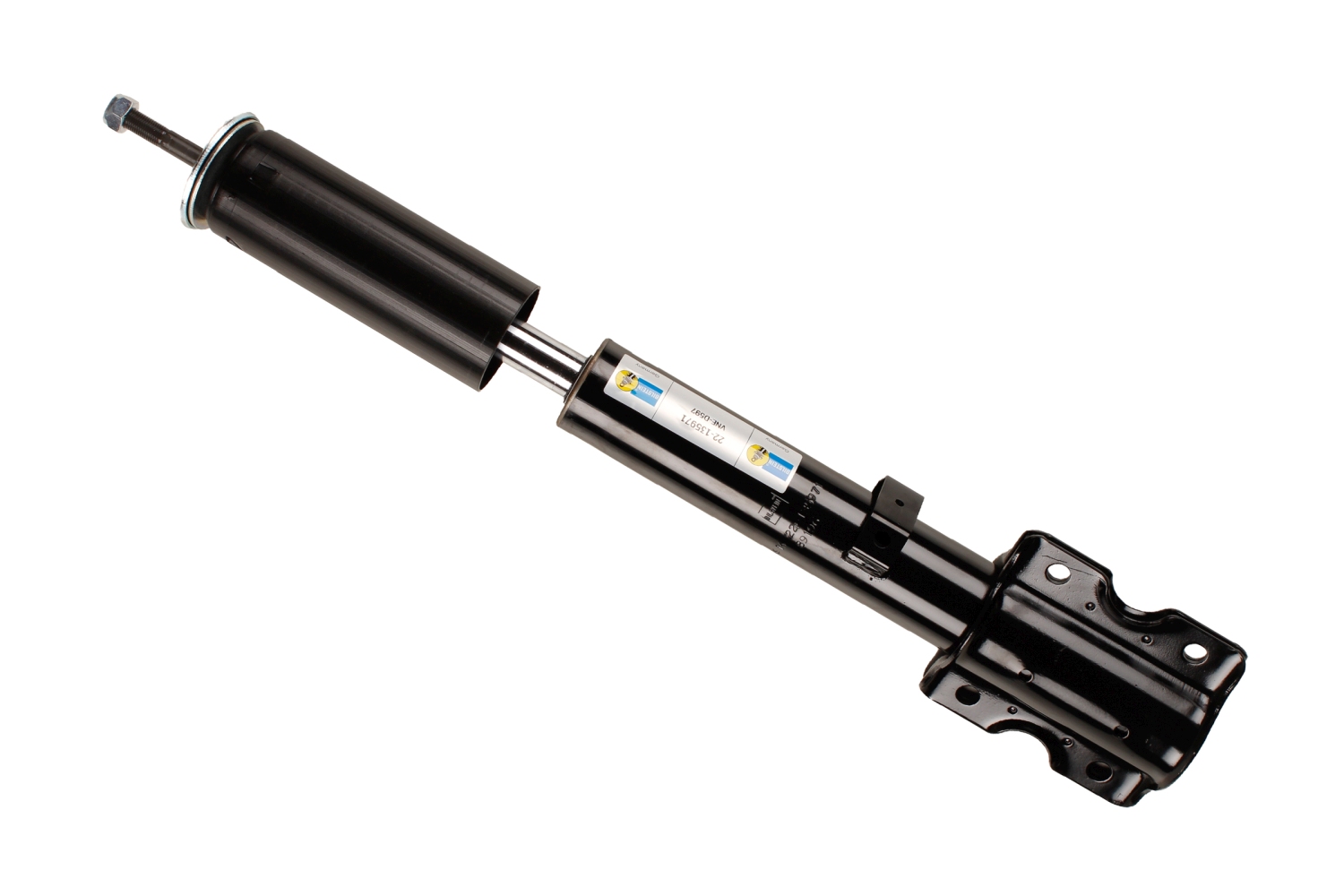 Bilstein B4 Voor Schokdemper Ford Transit Va. B4