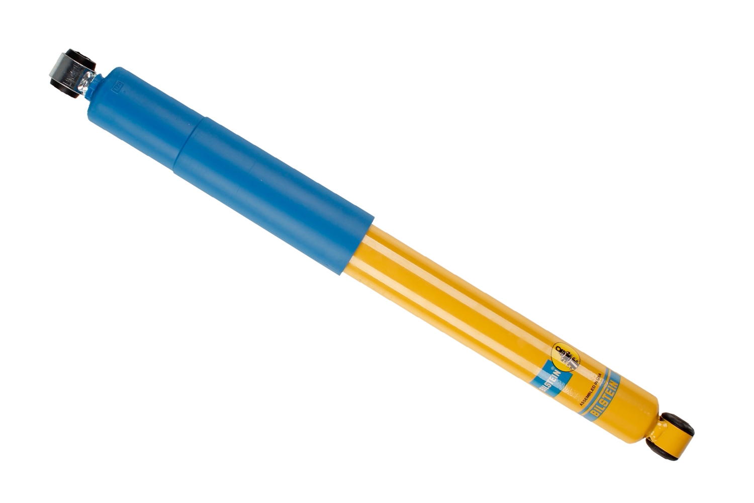 Bilstein B6 Achter Schokdemper Ford F350-550 96-07